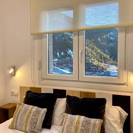 Apartament Prober_encamp *